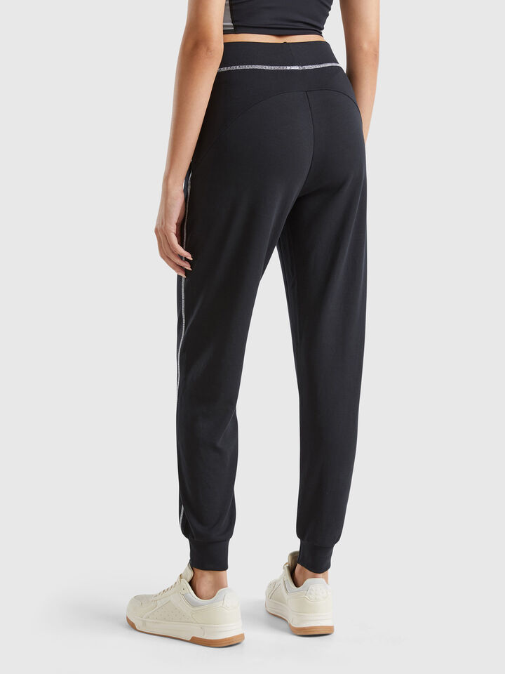 TROUSERS Mujer image number 2